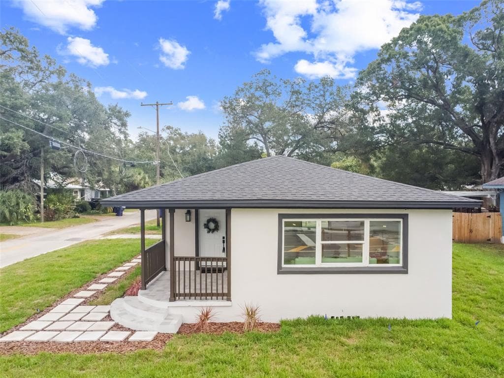 4807 N HIGHLAND AVENUE TAMPA, FL 33603