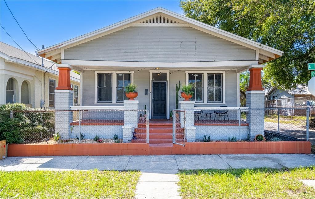 1801 E 18TH AVENUE TAMPA, FL 33605