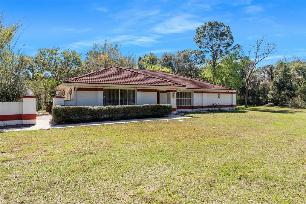 10704 WOODLAND DRIVE HUDSON, FL 34669