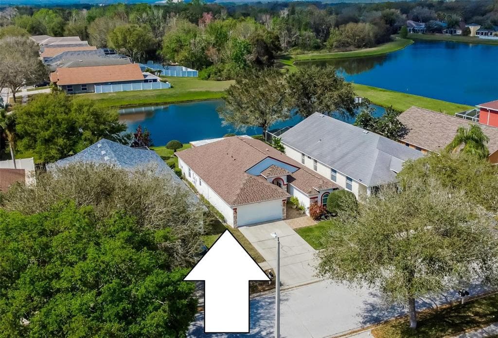 9607 LAUREL LEDGE DRIVE RIVERVIEW, FL 33569