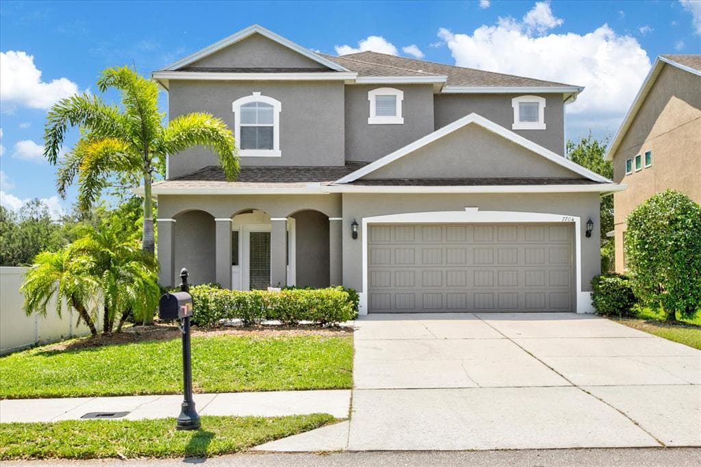 7704 LANDCARE LANE TAMPA, FL 33616