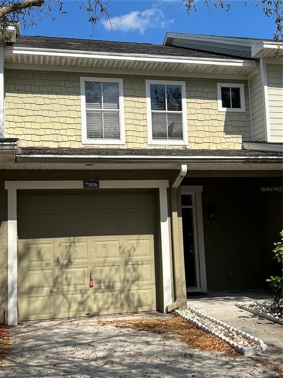 7806 BALLY MONEY ROAD TAMPA, FL 33610