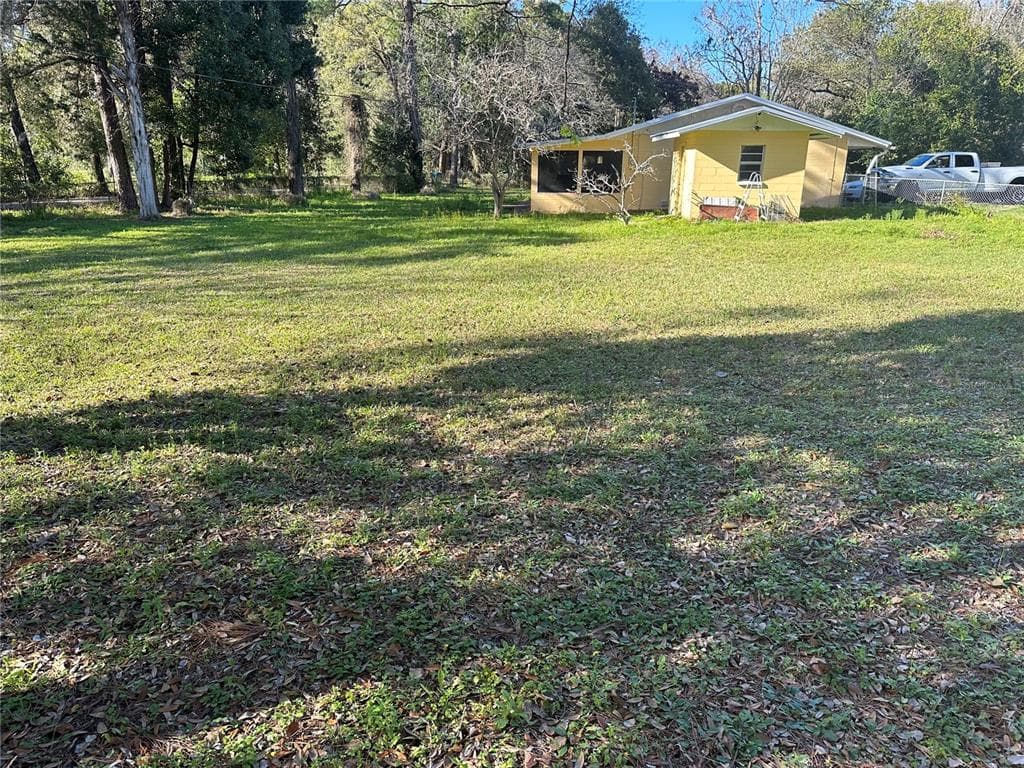 13844 SW 167TH TERRACE ARCHER, FL 32618