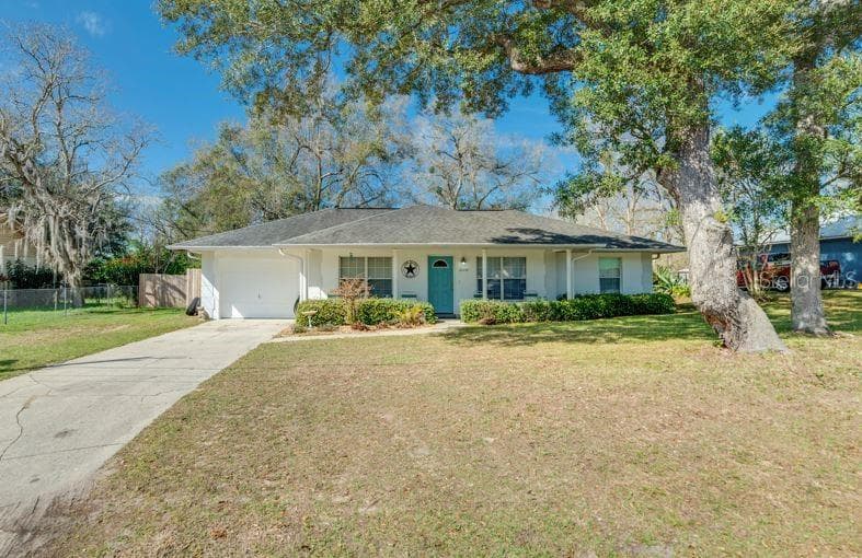 12236 SE 96TH TERRACE BELLEVIEW, FL 34420