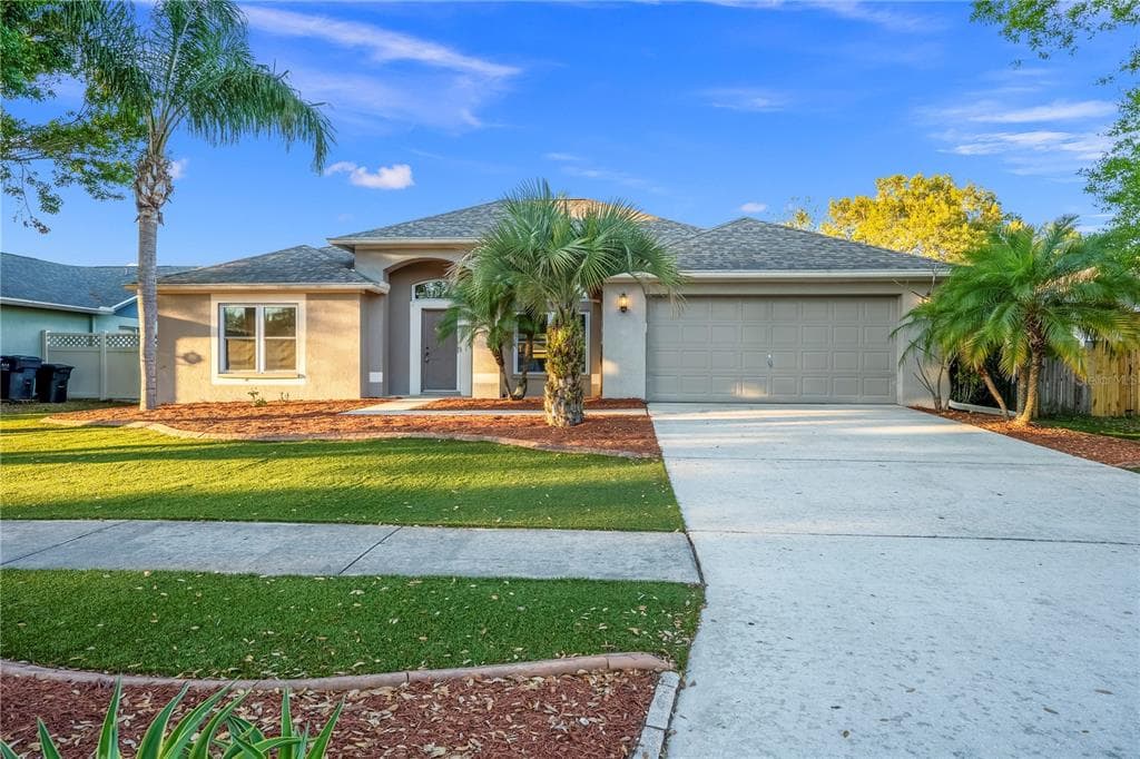 10521 SEDGEBROOK DRIVE RIVERVIEW, FL 33569