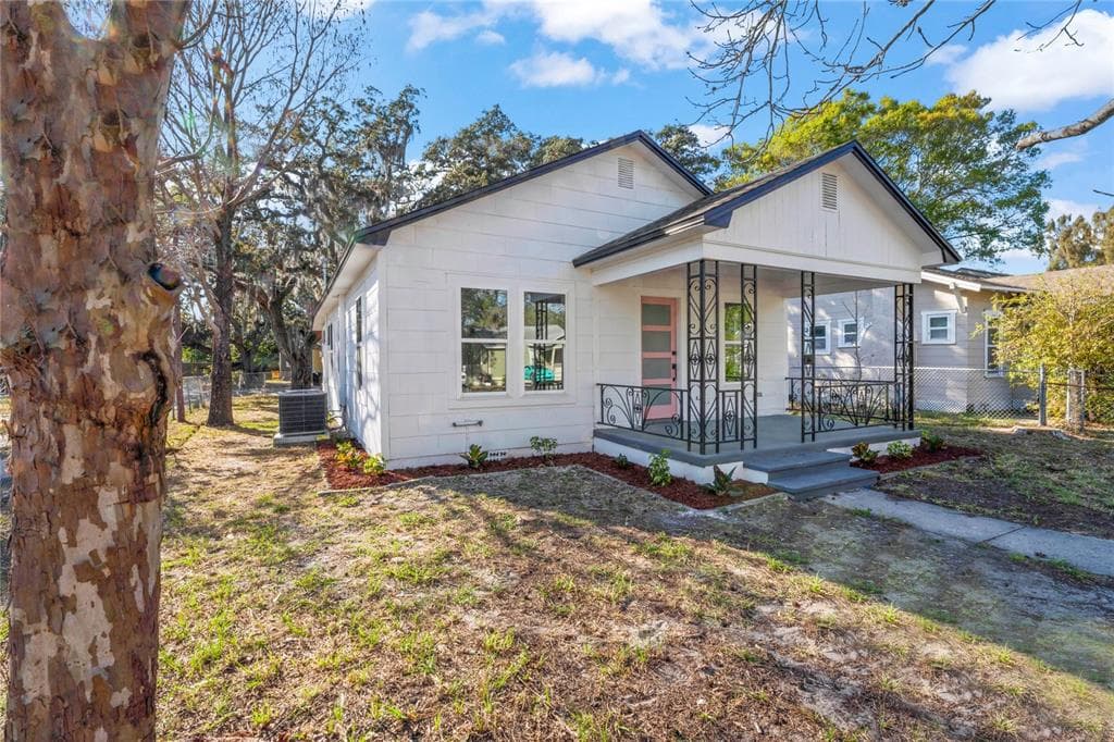 1767 SCRANTON STREET S ST PETERSBURG, FL 33711