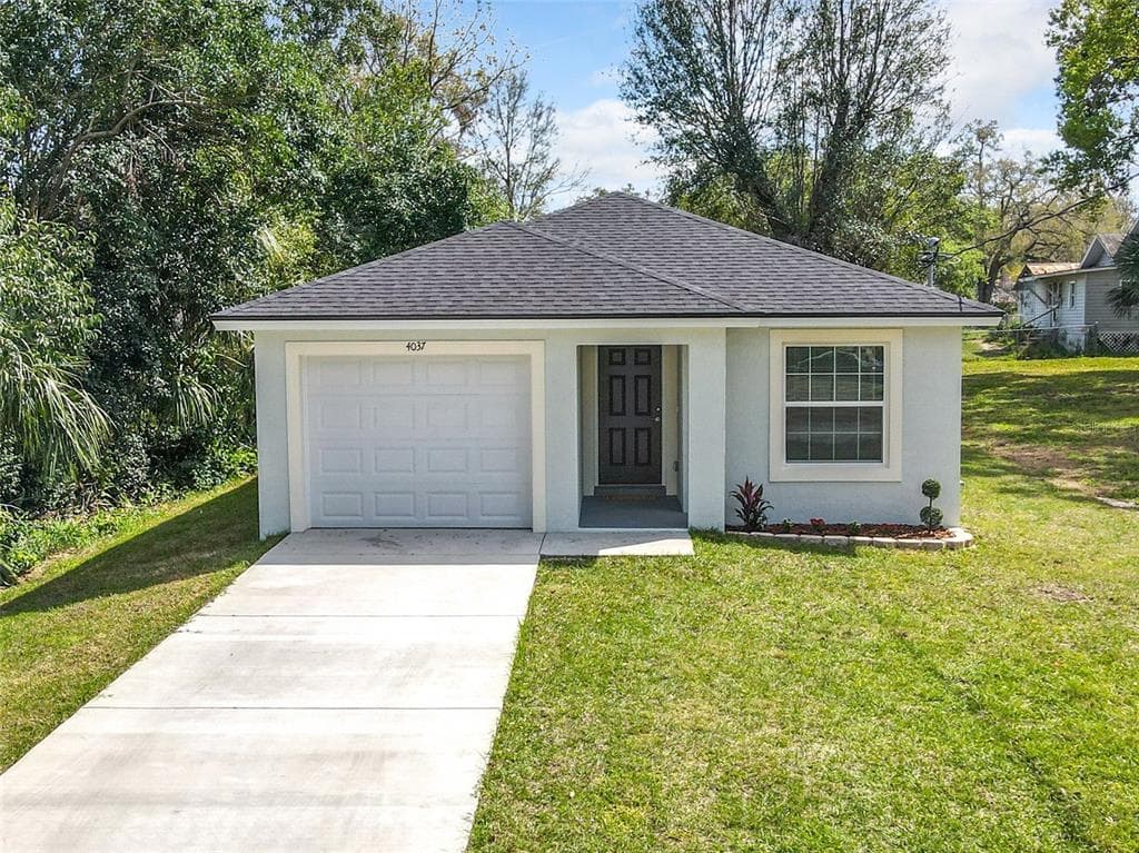 4037 CENTRAL AVENUE SE HIGHLAND CITY, FL 33846