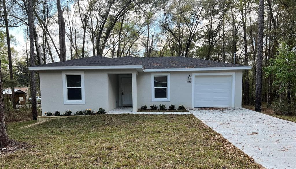 5956 E ELGIN LANE INVERNESS, FL 34452
