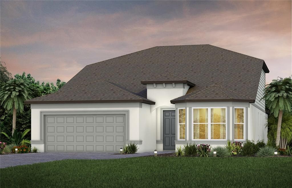 5835 SHOREBIRD BRANCH LAND O LAKES, FL 34638