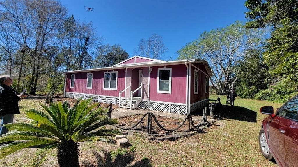 12501 SATSUMA DRIVE SPRING HILL, FL 34610