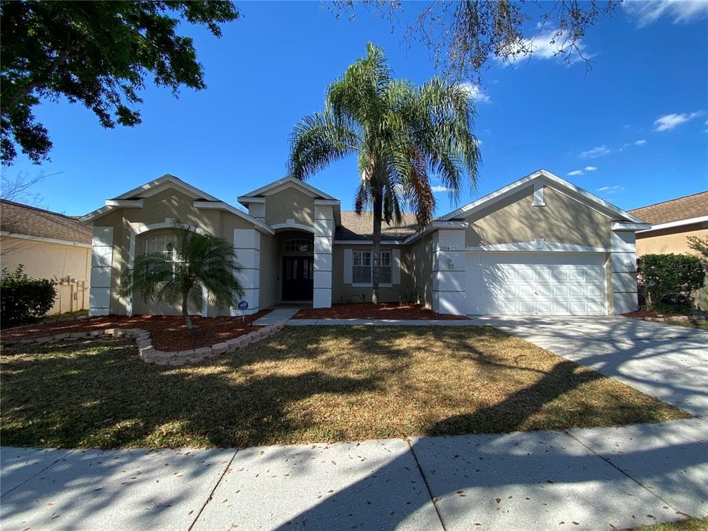 2204 ALLWOOD AVENUE VALRICO, FL 33596