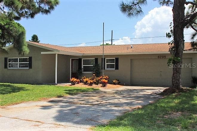 6798 22ND WAY S ST PETERSBURG, FL 33712