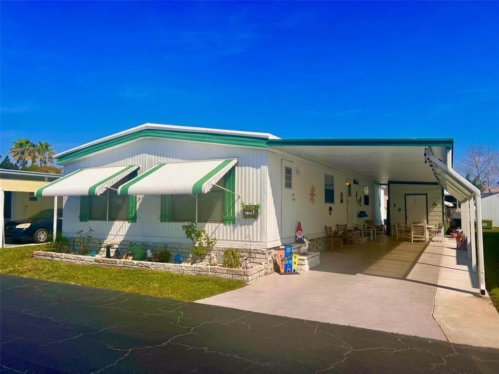 10947 POPLAR STREET NE UNIT 113 ST PETERSBURG, FL 33716