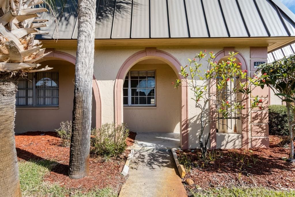 4463 RUSTIC DRIVE UNIT D