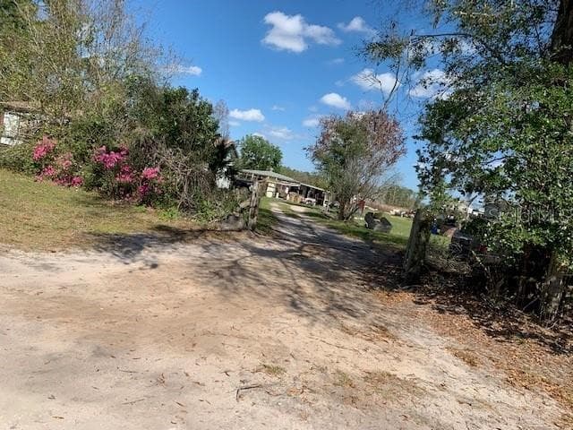 3741 SOTO ROAD