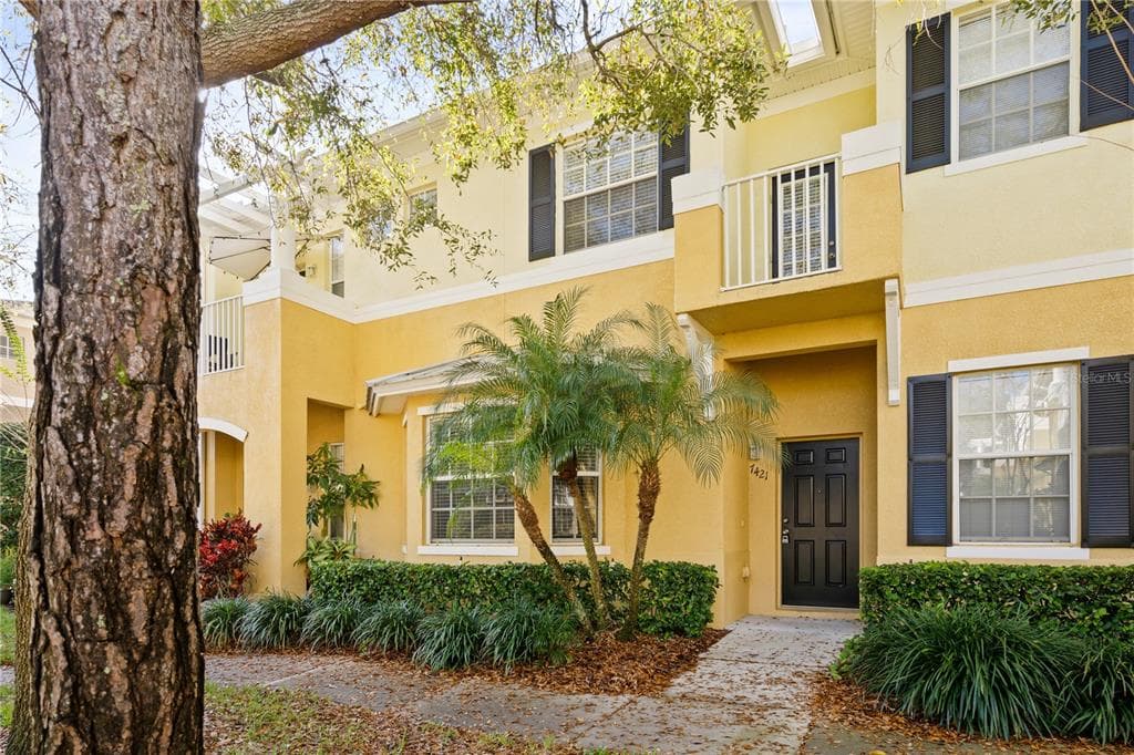7421 ARLINGTON GROVE CIRCLE TAMPA, FL 33625