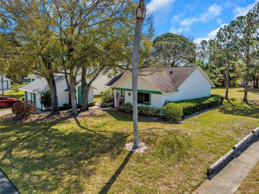2501 ROYAL PINES CIRCLE UNIT 1-G CLEARWATER, FL 33763