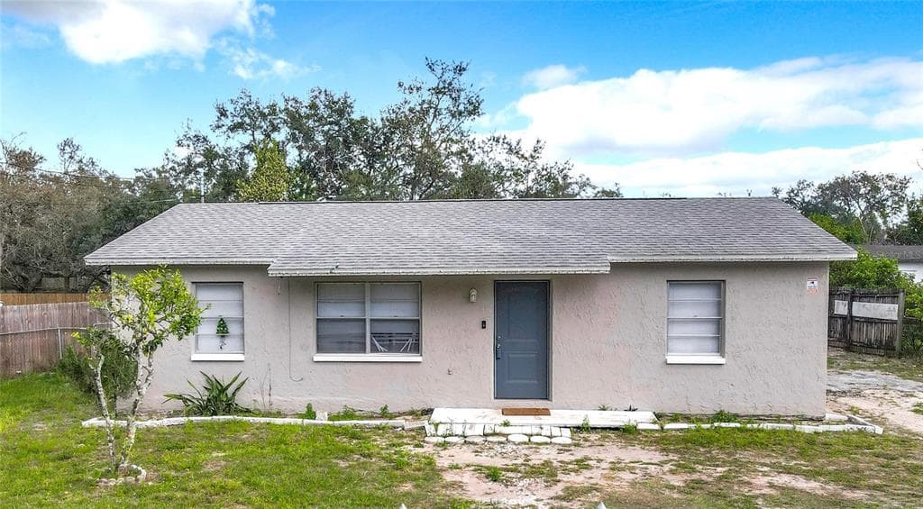 9350 XENIA STREET NEW PORT RICHEY, FL 34654