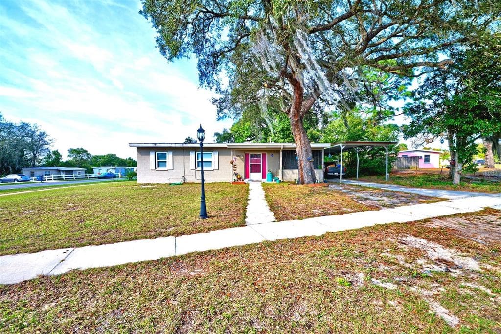 1207 NEWHOPE ROAD
