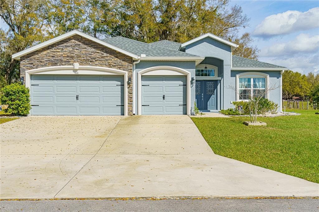 4141 SE 89TH STREET OCALA, FL 34480