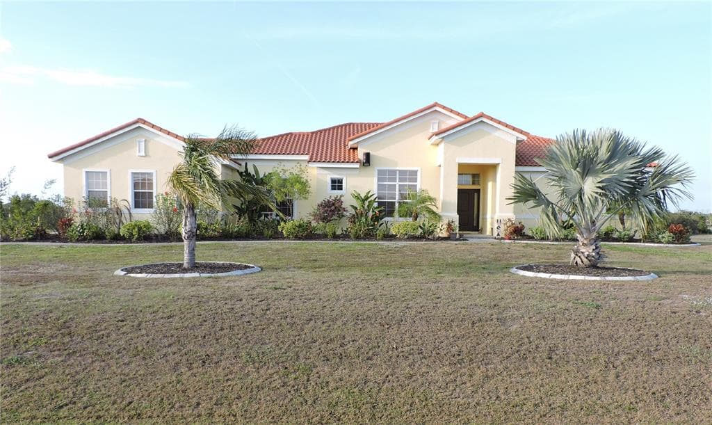 5107 LAKE TOSCANA DRIVE WIMAUMA, FL 33598