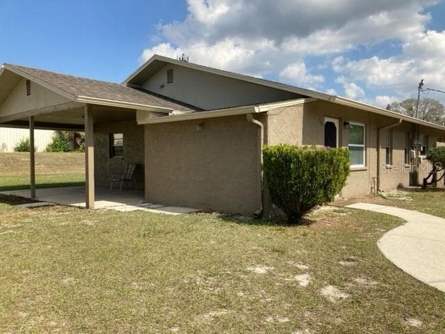 7519 BAZSULY COURT PORT RICHEY, FL 34668