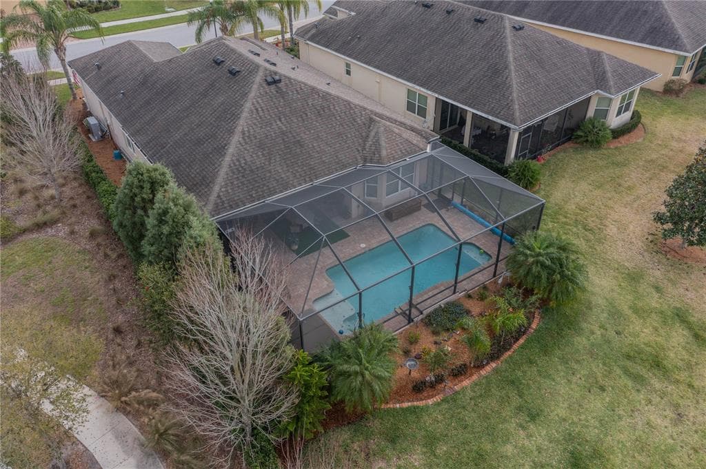 1703 PACIFIC DUNES DRIVE SUN CITY CENTER, FL 33573