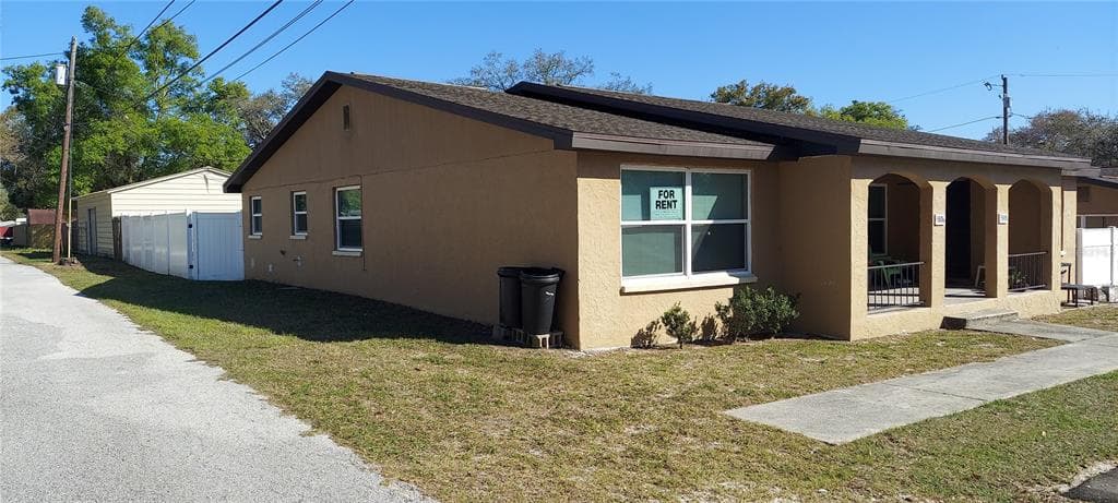 5806 ADAMS STREET NEW PORT RICHEY, FL 34652