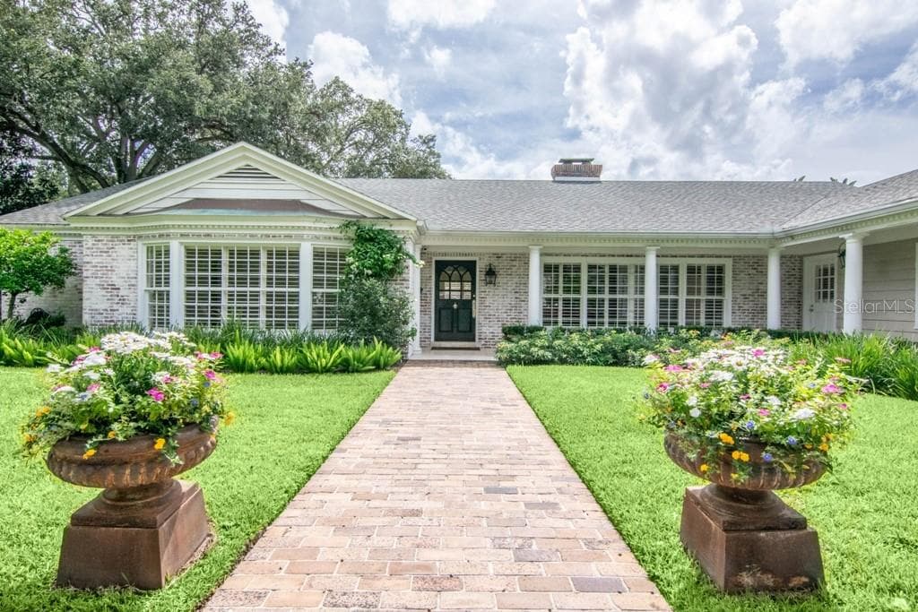 922 S GOLF VIEW STREET TAMPA, FL 33629