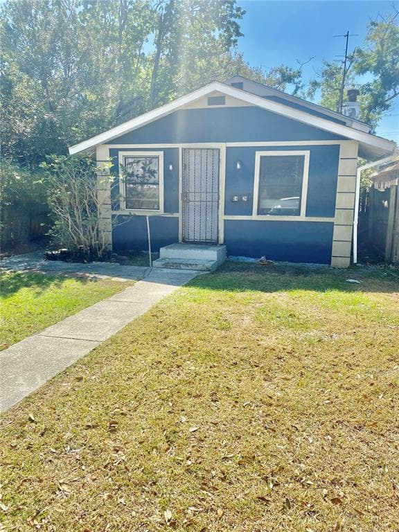 3424 QUEENSBORO AVENUE S ST PETERSBURG, FL 33711