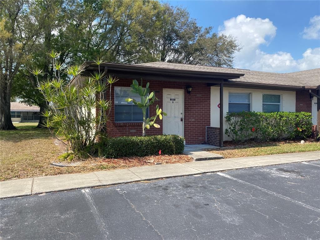 24862 US HIGHWAY 19 N UNIT 201 CLEARWATER, FL 33763