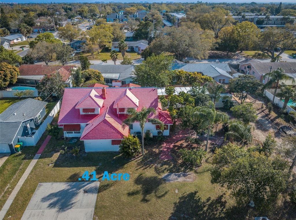 11630 79TH AVENUE SEMINOLE, FL 33772