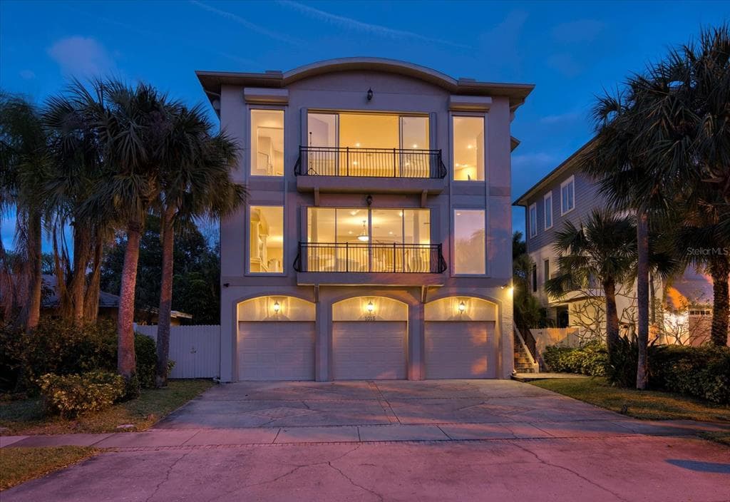 1015 ELDORADO AVENUE CLEARWATER, FL 33767