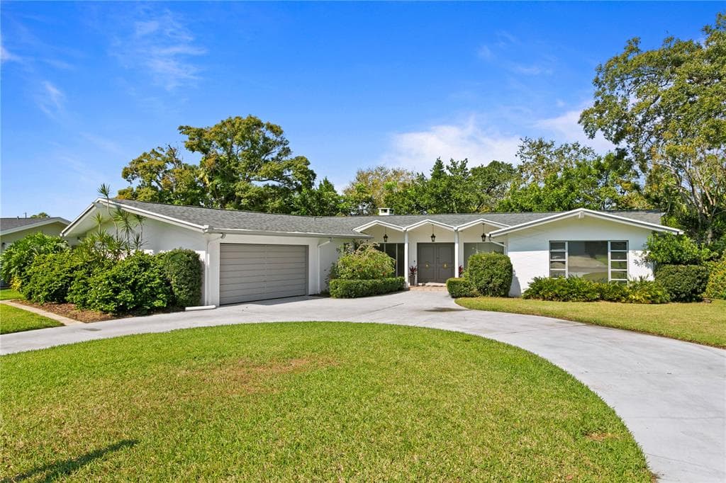 214 CRESTWOOD LANE LARGO, FL 33770