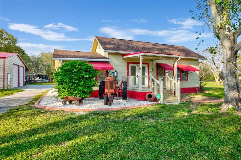 3818 101ST STREET E PALMETTO, FL 34221