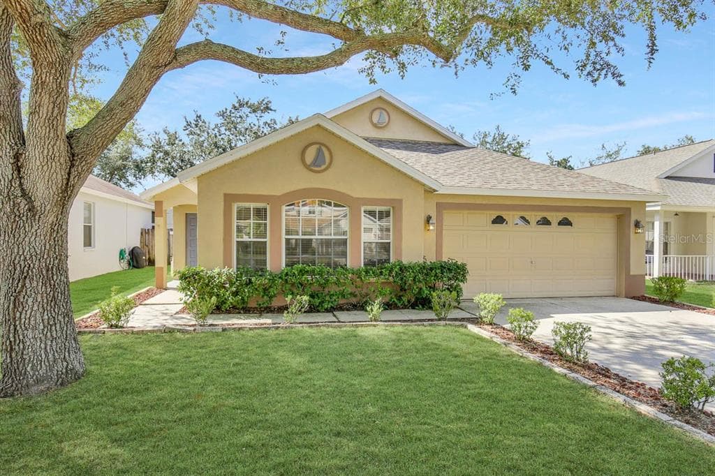 6229 CRICKETHOLLOW DRIVE RIVERVIEW, FL 33578