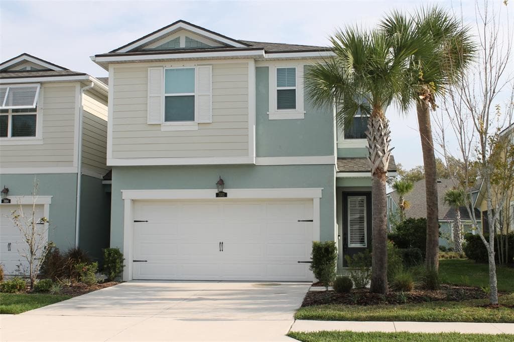 7002 PALM KEY AVENUE OLDSMAR, FL 34677