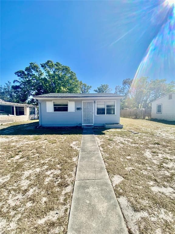 4120 11TH AVENUE S ST PETERSBURG, FL 33711