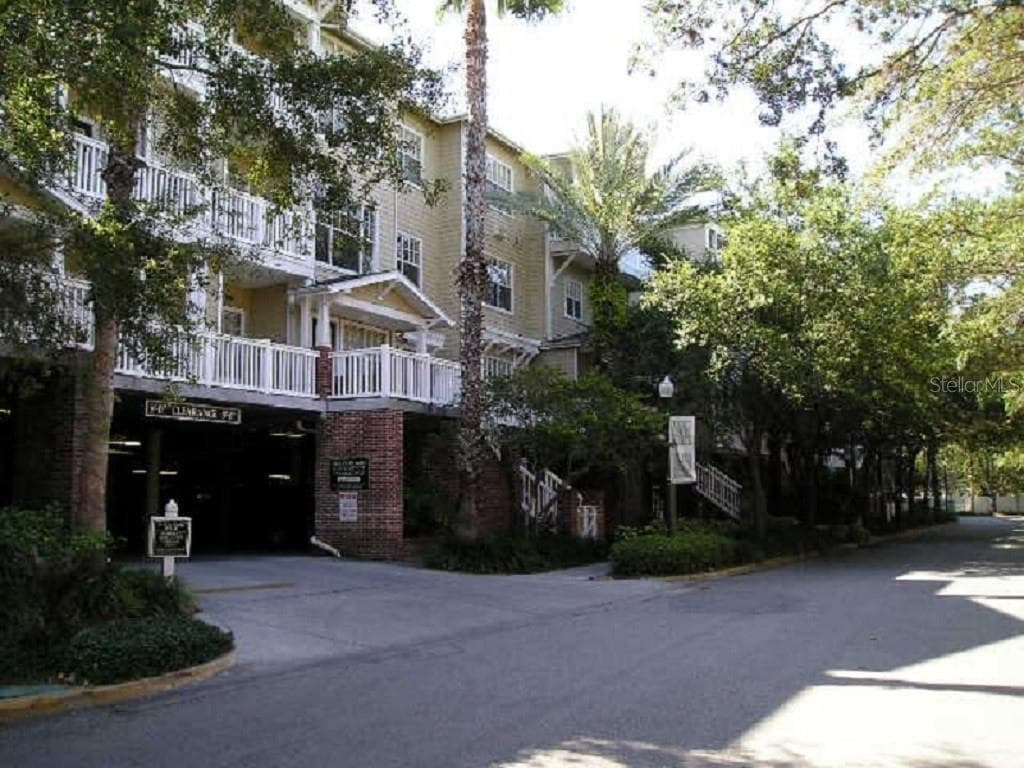 800 S DAKOTA AVENUE UNIT 436 TAMPA, FL 33606
