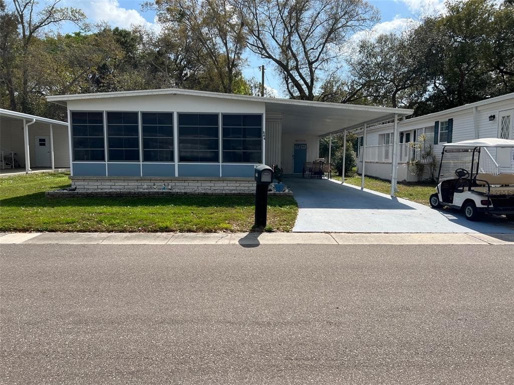29250 US HIGHWAY 19 N UNIT 544 CLEARWATER, FL 33761
