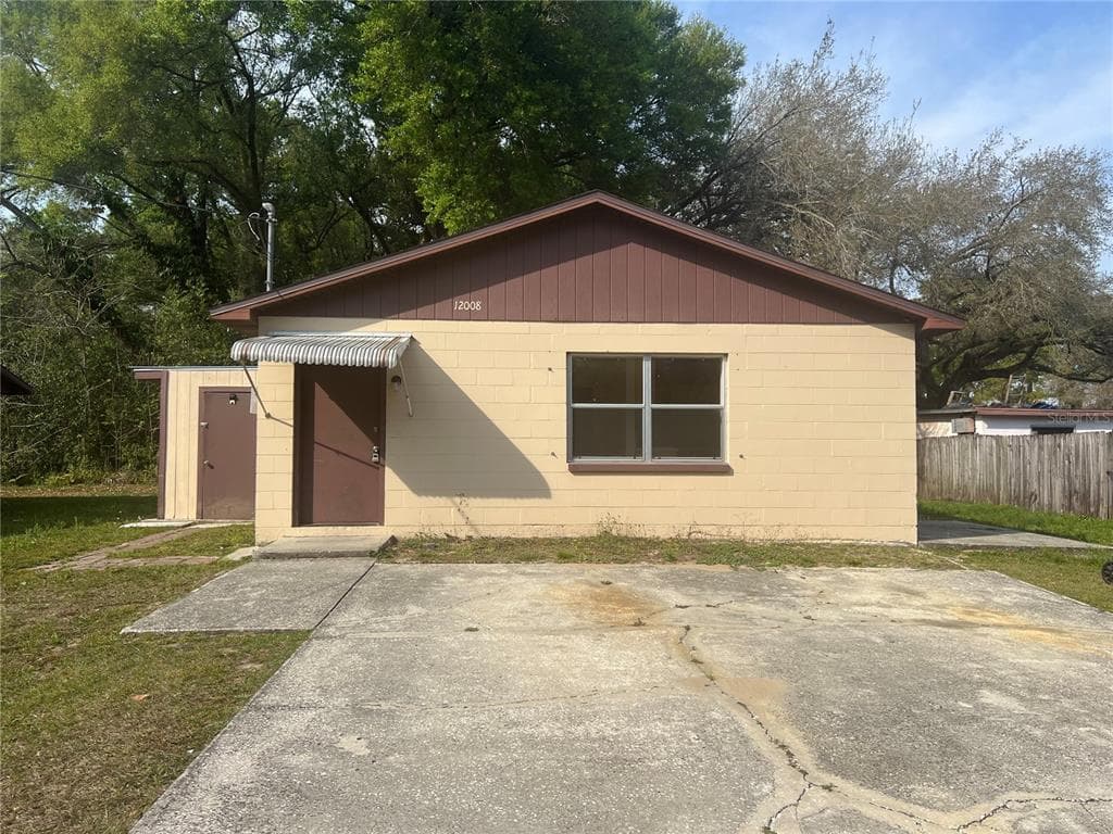 12008 HOMERVILLE LANE SEFFNER, FL 33584