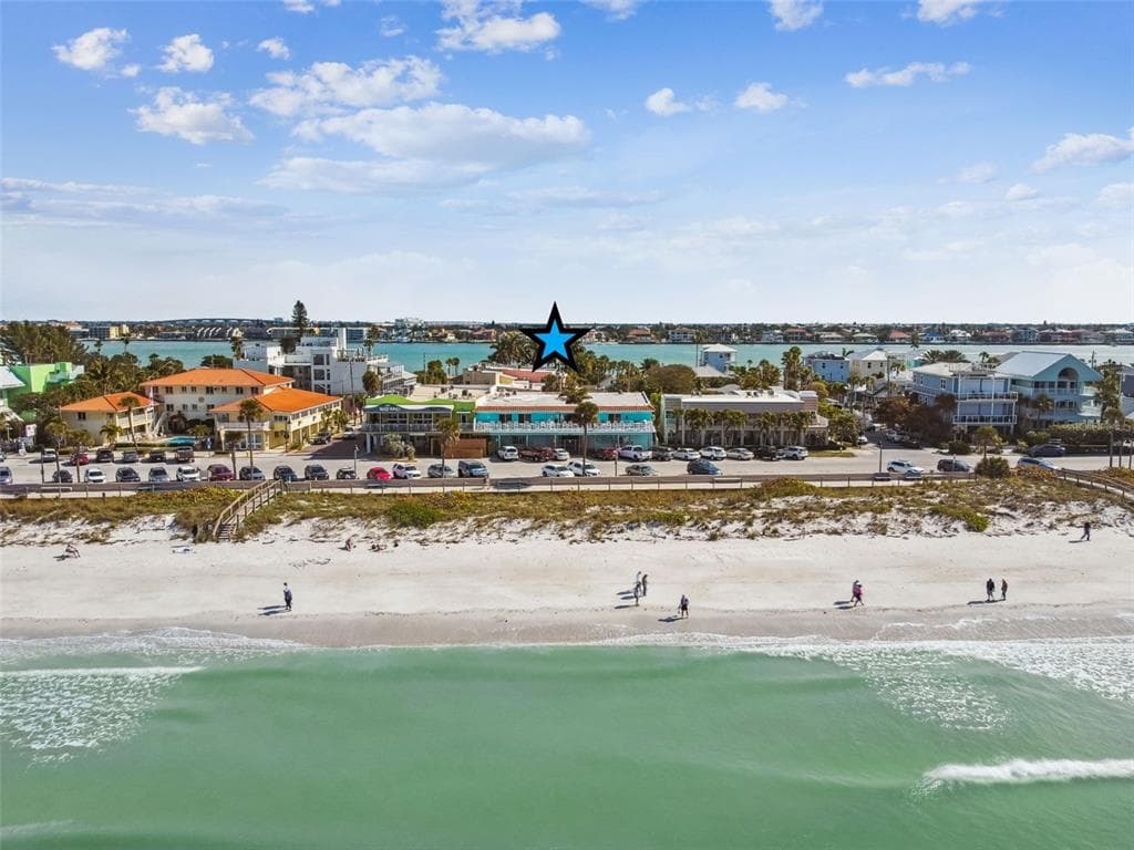 709 GULF WAY UNIT 19 ST PETE BEACH, FL 33706