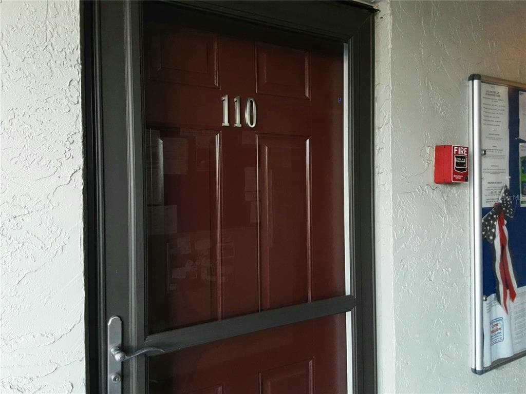 3054 LAKE BAYSHORE DRIVE UNIT O -110 BRADENTON, FL 34205