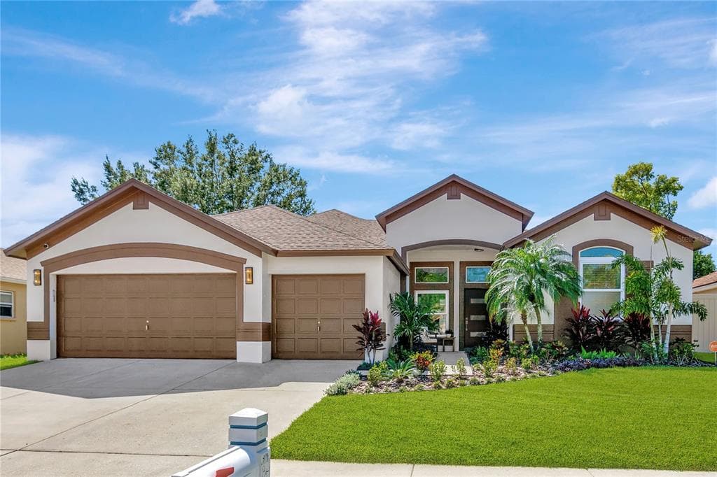 728 TUSCANNY STREET BRANDON, FL 33511