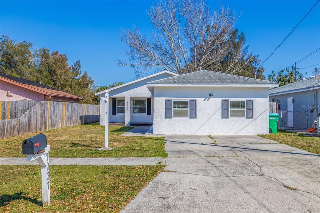 7037 68TH STREET N PINELLAS PARK, FL 33781