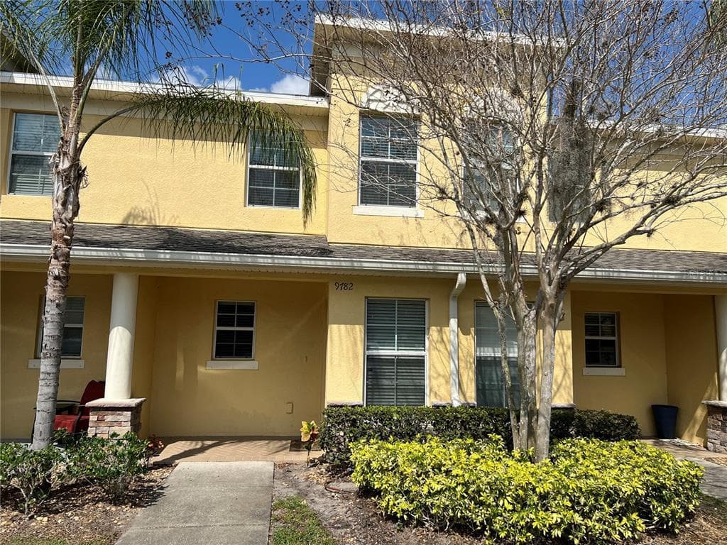9782 TRUMPET VINE LOOP TRINITY, FL 34655