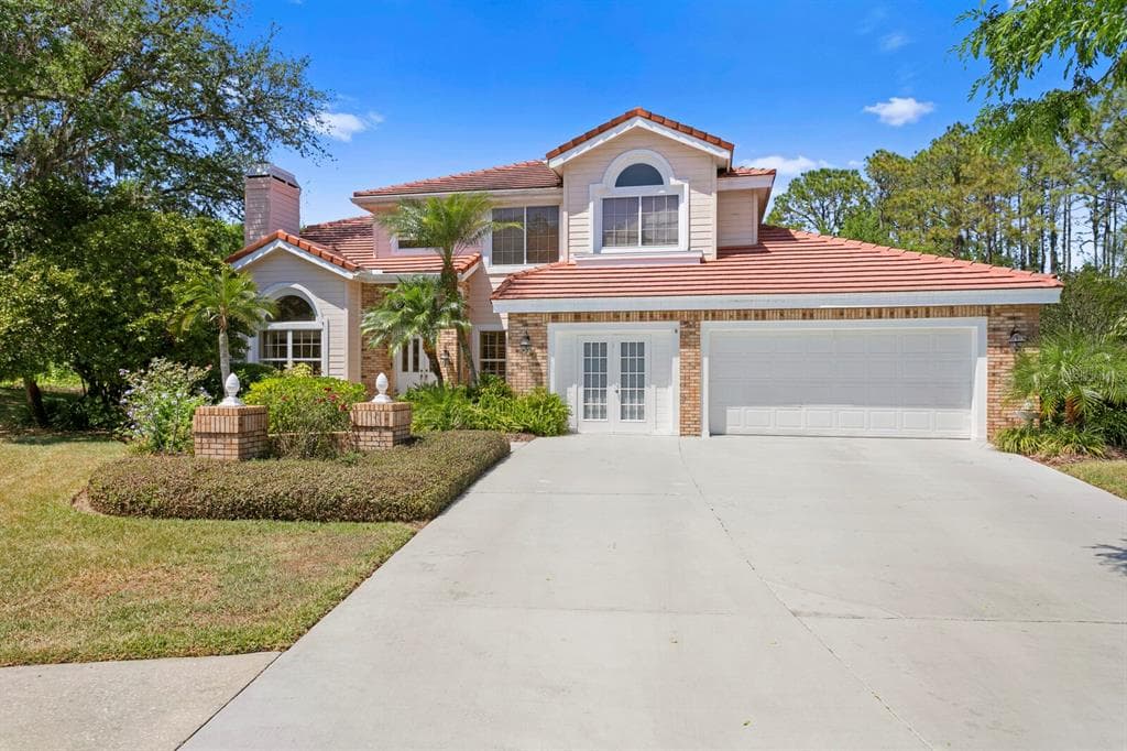 8702 CYPRESS MILL COURT TAMPA, FL 33647