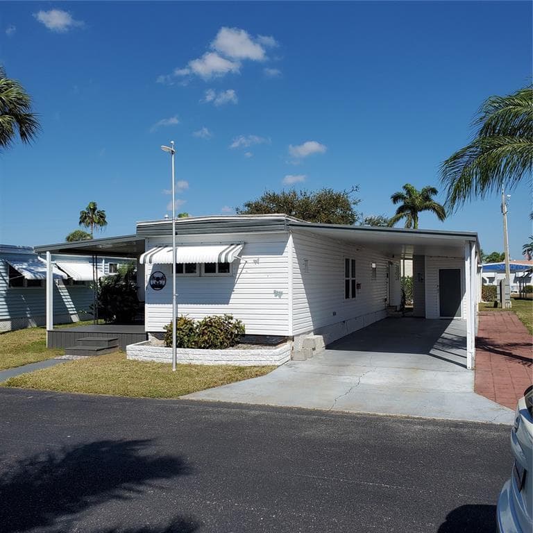 18675 US HIGHWAY 19 N UNIT 196 CLEARWATER, FL 33764