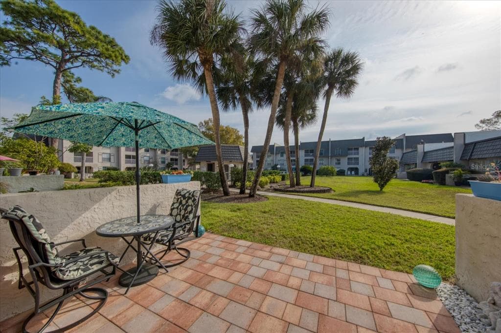 8799 BARDMOOR BOULEVARD UNIT 106 SEMINOLE, FL 33777