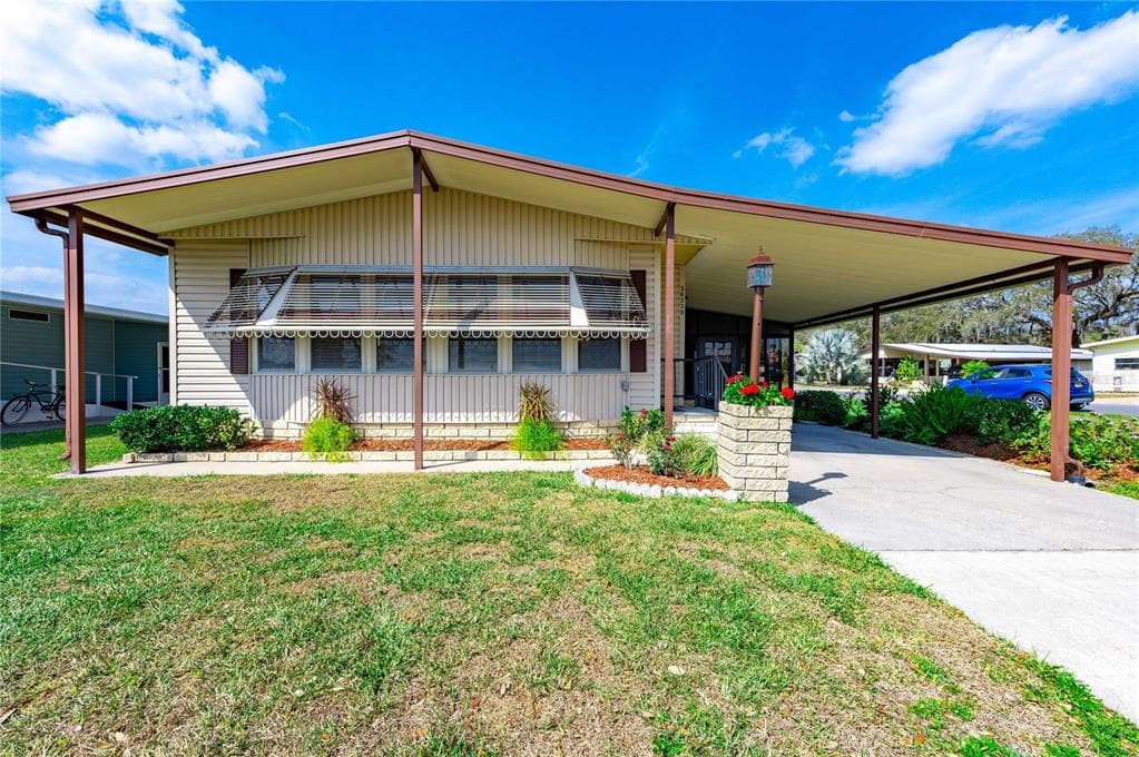 36339 IMPALA WAY ZEPHYRHILLS, FL 33541